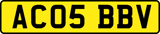 AC05BBV