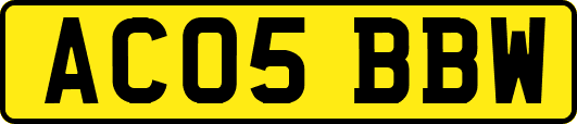 AC05BBW