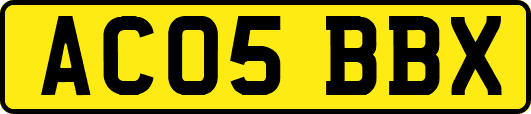AC05BBX