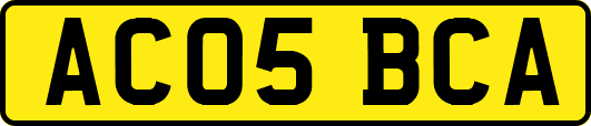 AC05BCA