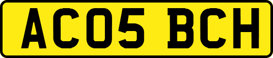 AC05BCH