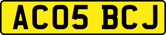 AC05BCJ