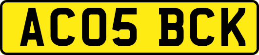 AC05BCK