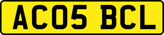 AC05BCL