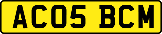 AC05BCM