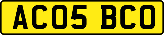 AC05BCO