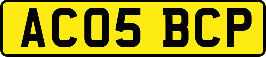 AC05BCP