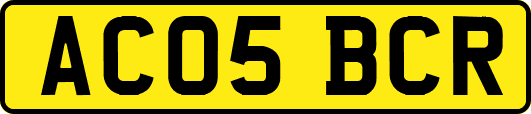 AC05BCR