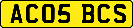 AC05BCS