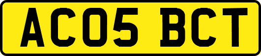 AC05BCT