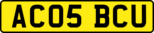 AC05BCU