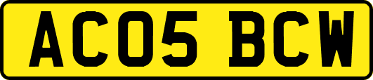 AC05BCW