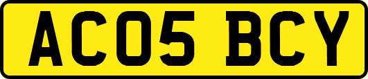 AC05BCY