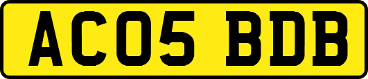 AC05BDB