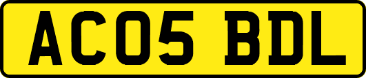 AC05BDL