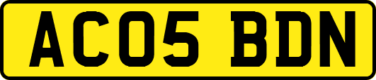 AC05BDN