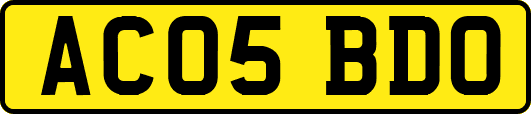 AC05BDO