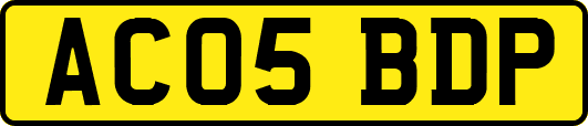 AC05BDP