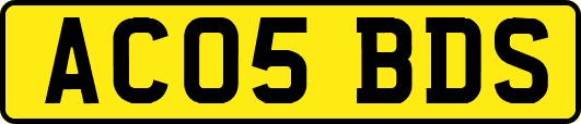 AC05BDS