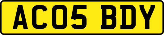 AC05BDY