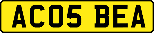 AC05BEA