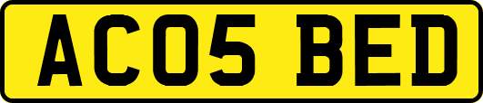 AC05BED