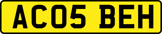 AC05BEH