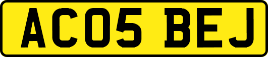 AC05BEJ