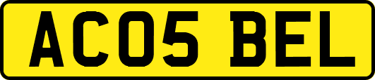 AC05BEL