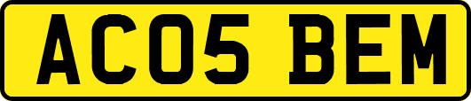 AC05BEM