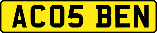 AC05BEN