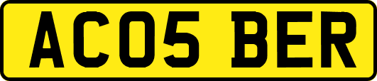 AC05BER
