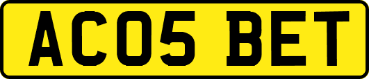 AC05BET