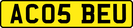 AC05BEU