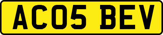 AC05BEV