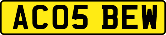 AC05BEW
