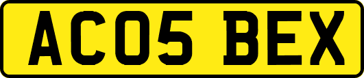 AC05BEX
