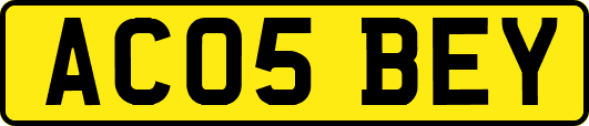 AC05BEY