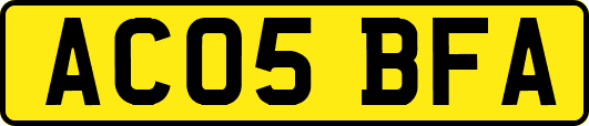 AC05BFA