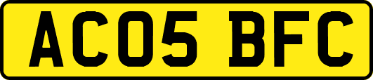 AC05BFC