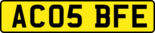 AC05BFE