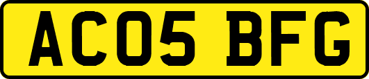 AC05BFG