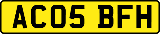 AC05BFH