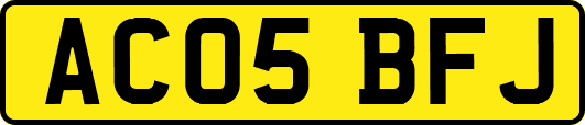 AC05BFJ