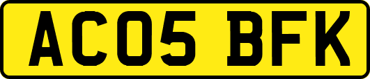 AC05BFK