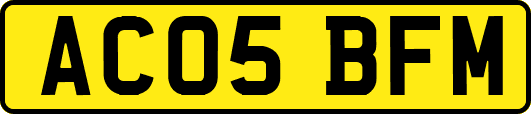 AC05BFM