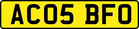 AC05BFO