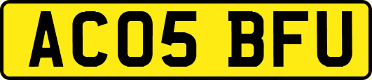 AC05BFU