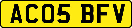 AC05BFV