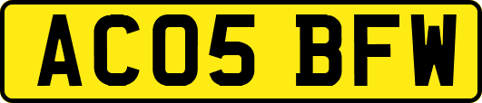 AC05BFW